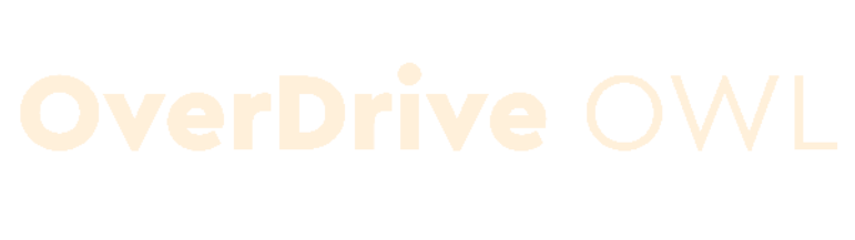 OverDrive-Logo