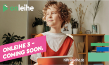Die neue Onleihe ab 04.06.2026 