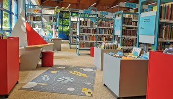 Geänderte Öffnungszeiten in Stieghorst