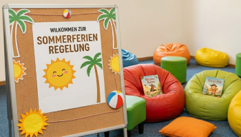 Sommerferienregelung