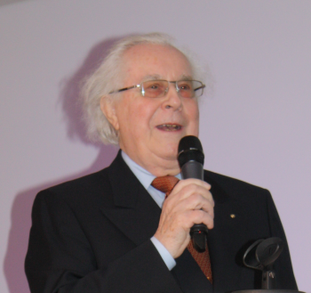 Prof. Dr. Helmut Steiner